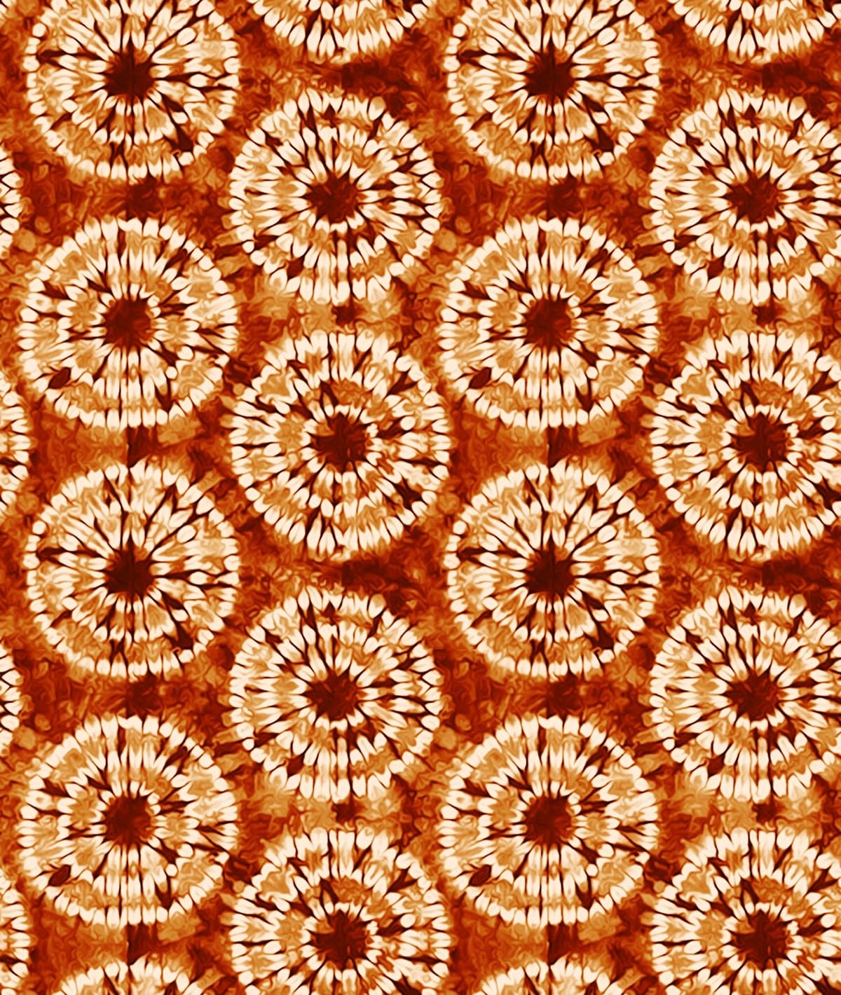 Adire Olokun Warmholes fabric, photo 1 of 6