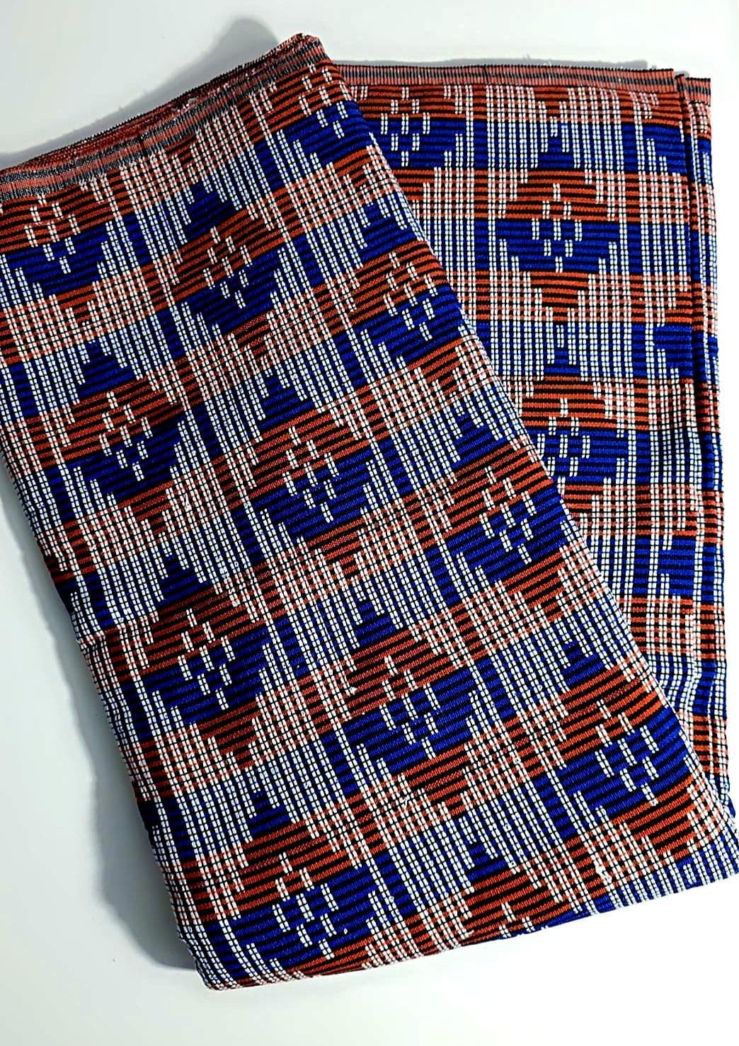 Akwete Authentic fabric, photo 1 of 2