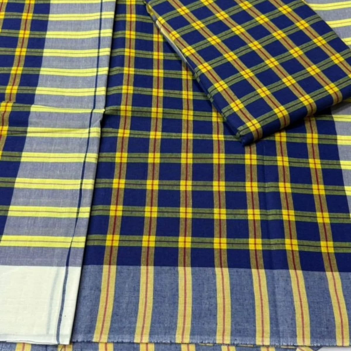 George fabric