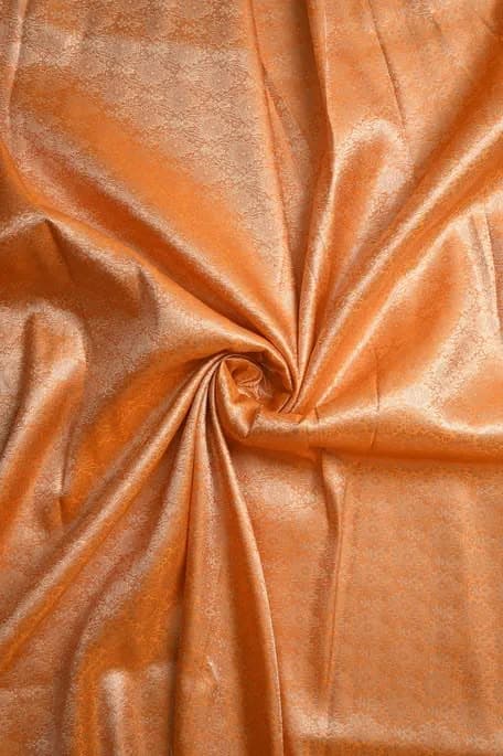 Guinea Brocada Gold fabric, photo 1 of 2