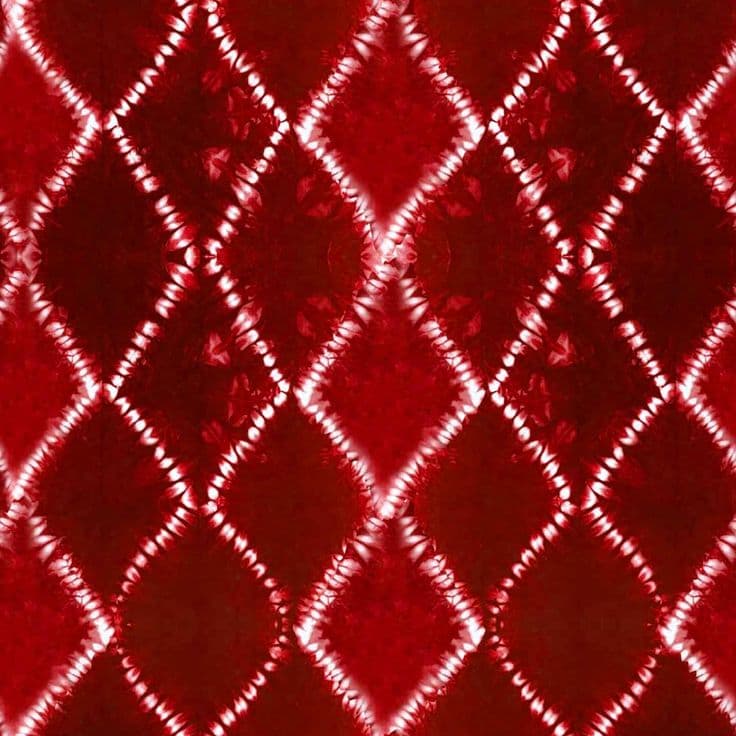 Adire Oniko fabric, photo 1 of 2
